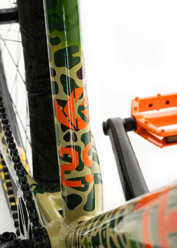 Lisätarvikkeet Ethika bike the goon 29