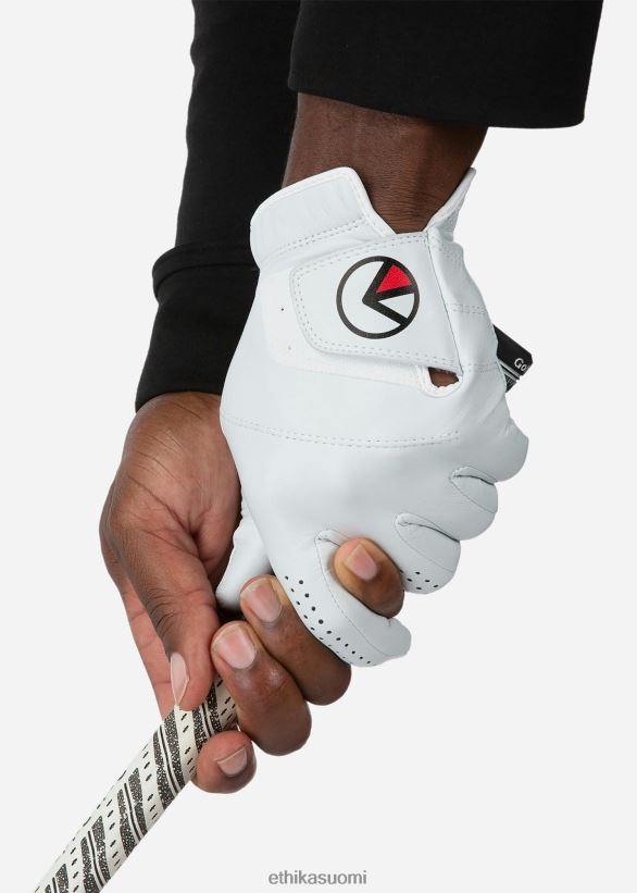 Lisätarvikkeet Ethika callaway - Tourin aito golfhanska miehet Z448DV732