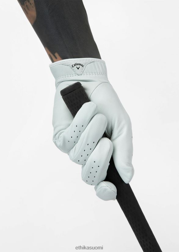 Lisätarvikkeet Ethika callaway - Tourin aito golfhanska miehet Z448DV732