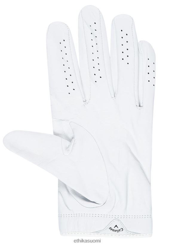 Lisätarvikkeet Ethika callaway - Tourin aito golfhanska miehet Z448DV732