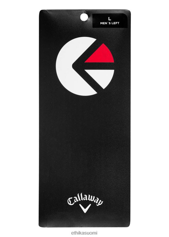 Lisätarvikkeet Ethika callaway - Tourin aito golfhanska miehet Z448DV732