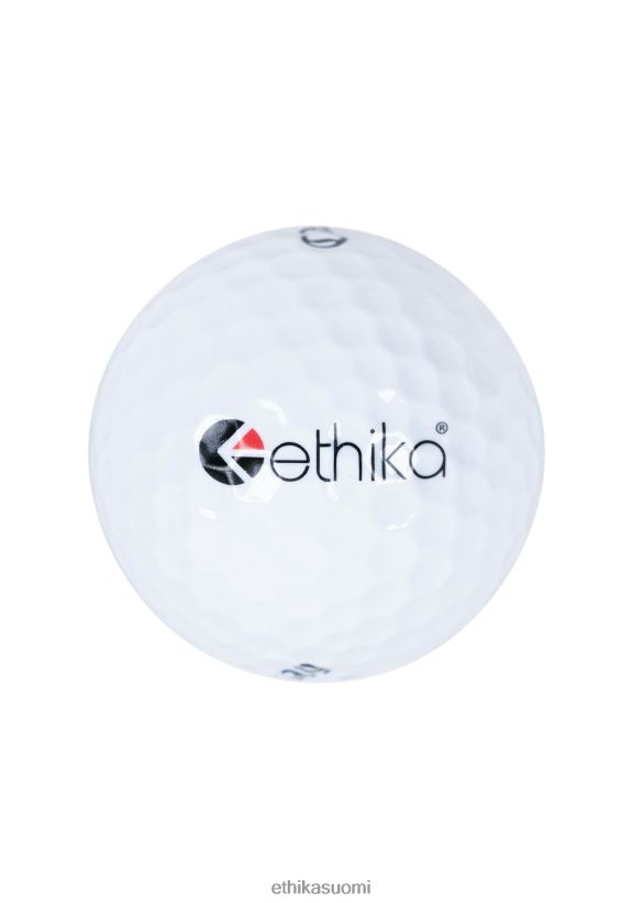 Lisätarvikkeet Ethika golfpallot callaway - kromi pehmeä x valkoinen miehet Z448DV734