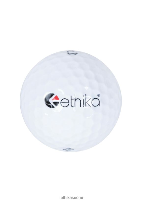 Lisätarvikkeet Ethika golfpallot callaway - superpehmeä valkoinen miehet Z448DV733