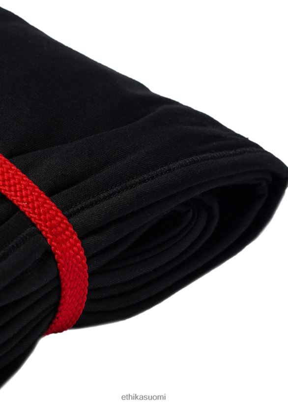 Lisätarvikkeet Ethika kapalohuopa - musta / kanerva miehet Z448DV744
