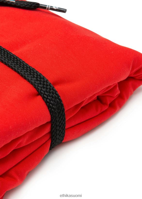 Lisätarvikkeet Ethika kapalohuopa - punainen / kanerva miehet Z448DV745