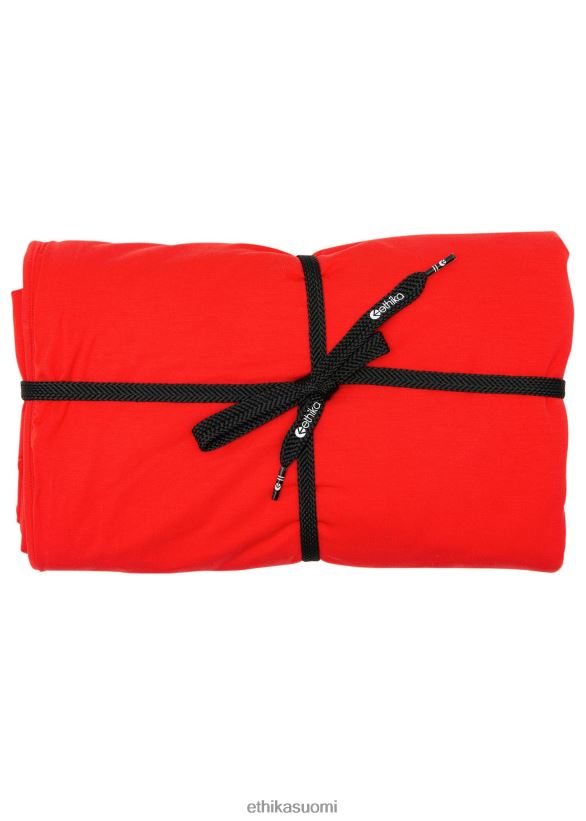 Lisätarvikkeet Ethika kapalohuopa - punainen / kanerva miehet Z448DV745