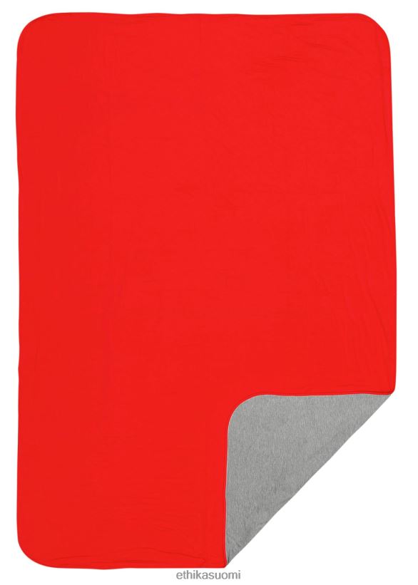 Lisätarvikkeet Ethika kapalohuopa - punainen / kanerva miehet Z448DV745