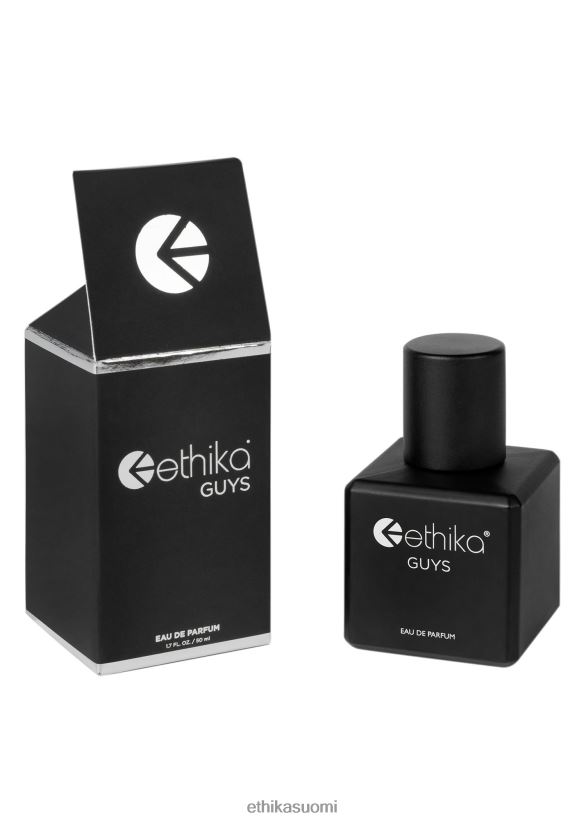 Lisätarvikkeet Ethika tuoksu miehet Z448DV720