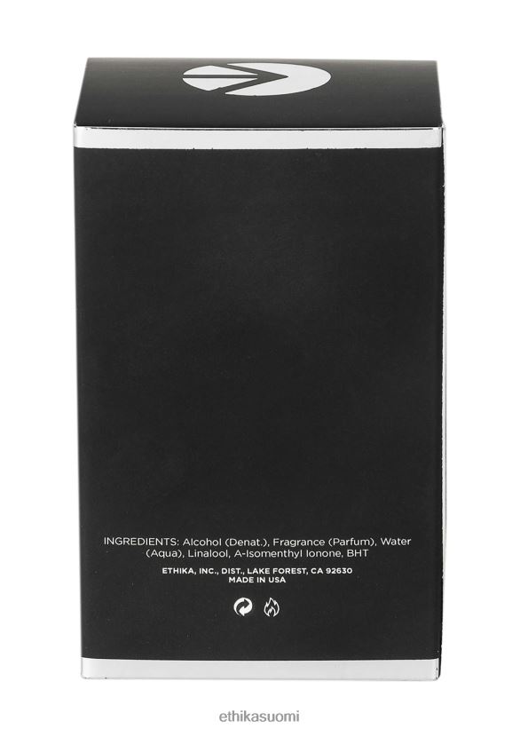 Lisätarvikkeet Ethika tuoksu miehet Z448DV720