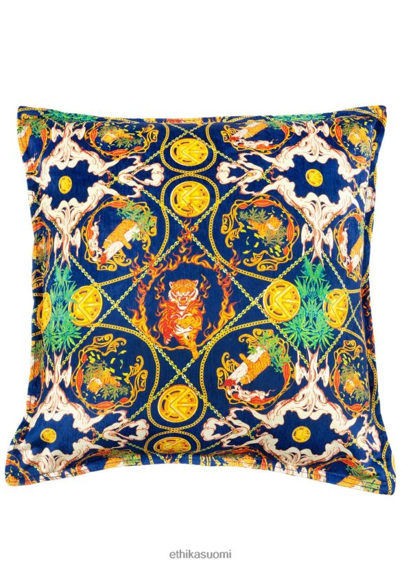 Lisätarvikkeet Ethika tyyny - paistettu sirkus miehet Z448DV739