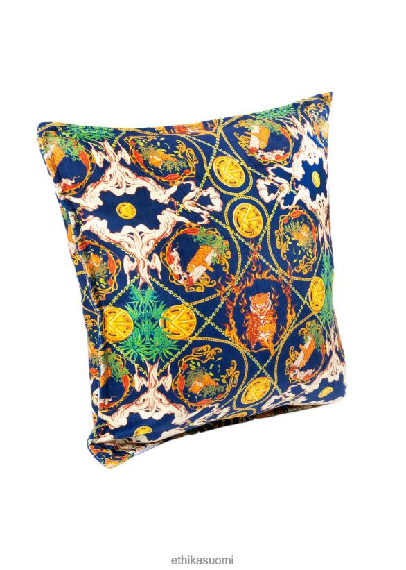 Lisätarvikkeet Ethika tyyny - paistettu sirkus miehet Z448DV739