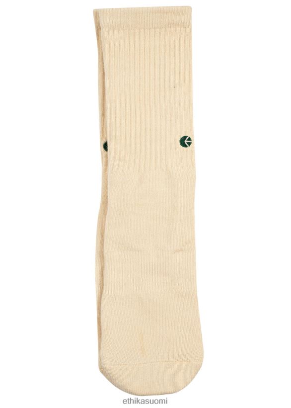 Lisätarvikkeet Ethika crew socks miehistön sukka - sieni miehet Z448DV504