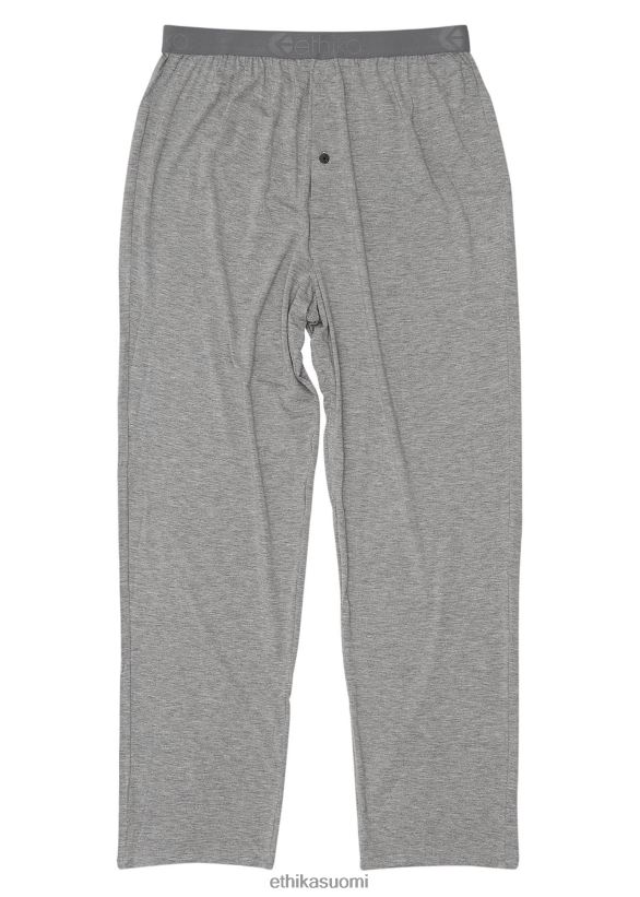 vaatetus Ethika lounge housut premium modaali - kevyt kanerva miehet Z448DV618