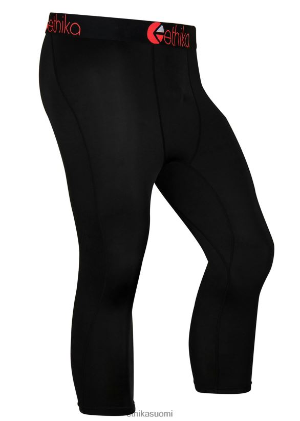 vaatetus Ethika tiukka 3/4 pakkasta - infrapuna miehet Z448DV633