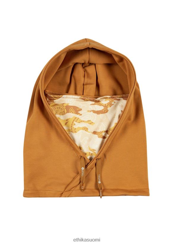 vaatetus Ethika hollaclava huppu - teardrop camo miehet Z448DV600