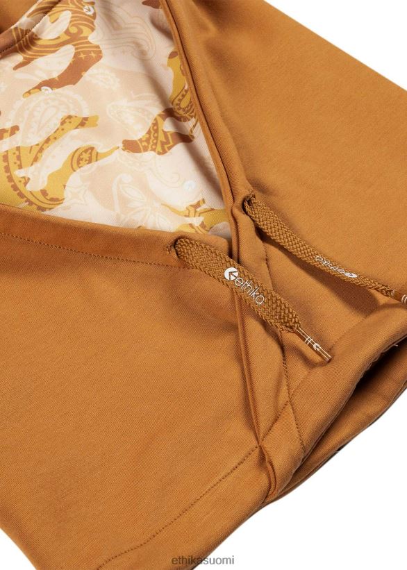 vaatetus Ethika hollaclava huppu - teardrop camo miehet Z448DV600