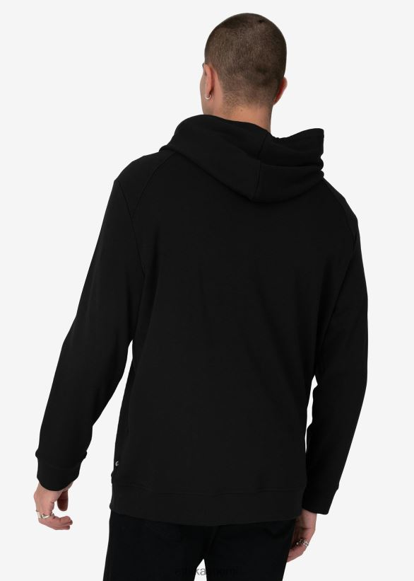 vaatetus Ethika villapaita huppari katkottua ranch miehet Z448DV592