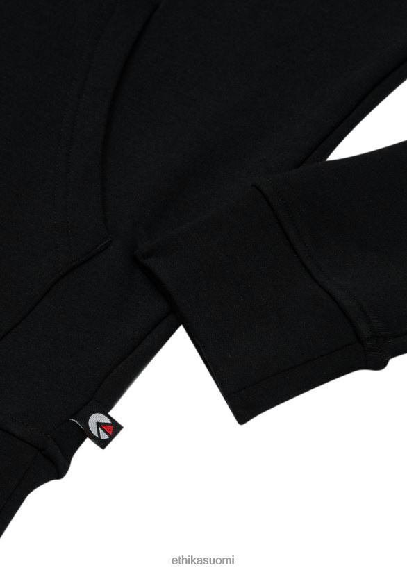 vaatetus Ethika villapaita huppari katkottua ranch miehet Z448DV592