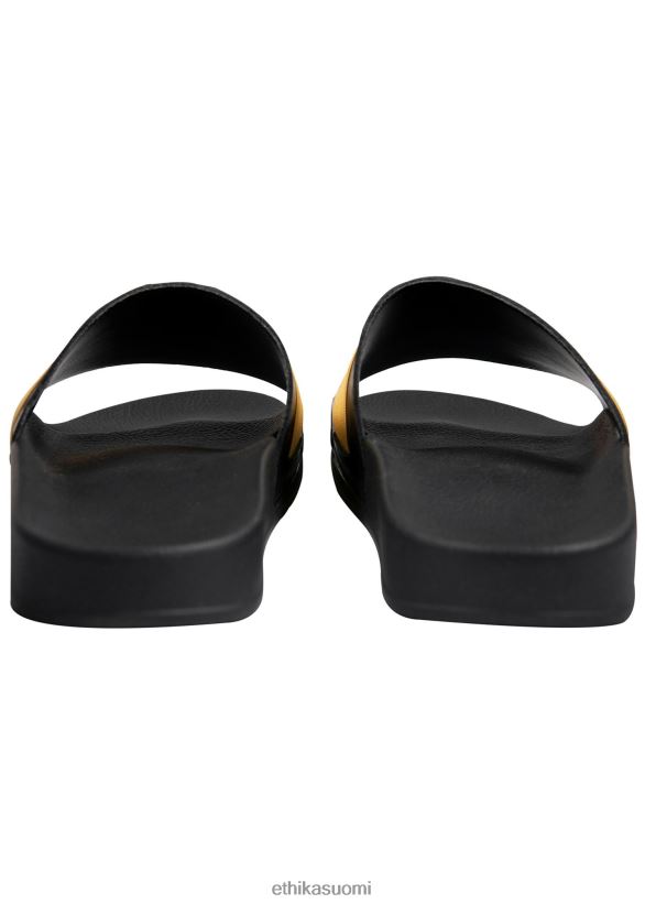 jalkineet Ethika diat - kultaa miehet Z448DV751