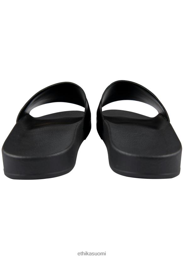 jalkineet Ethika diat - musta/punainen miehet Z448DV747