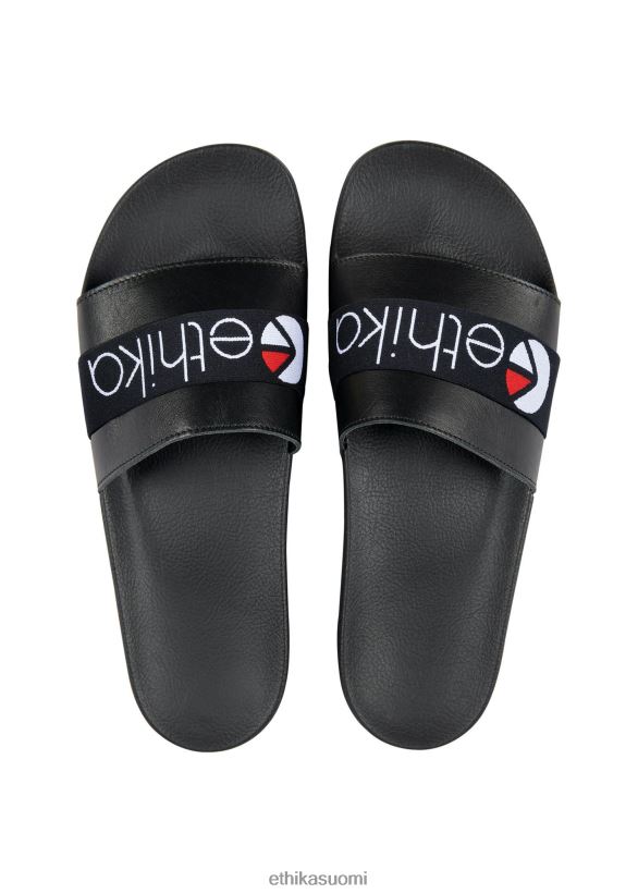 jalkineet Ethika dioja - ja bändi miehet Z448DV749