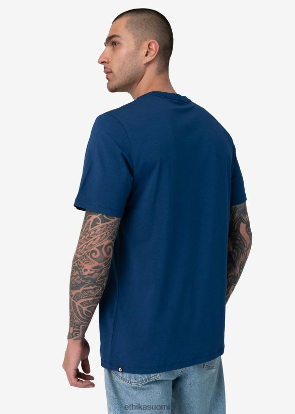 vaatetus Ethika graafinen tee imperial tee - laivasto miehet Z448DV536