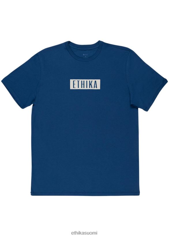 vaatetus Ethika graafinen tee imperial tee - laivasto miehet Z448DV536