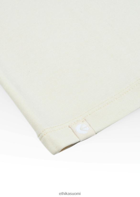 vaatetus Ethika graafinen tee logo tee - luu miehet Z448DV552