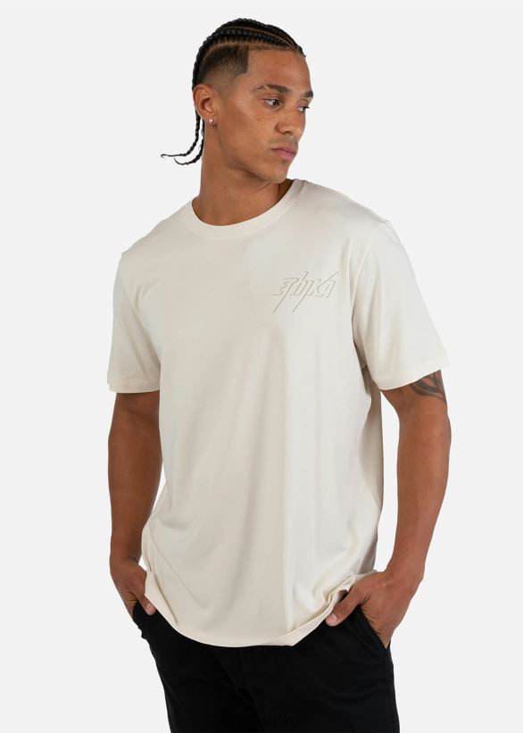 vaatetus Ethika graafinen teepultti tee - luu miehet Z448DV550