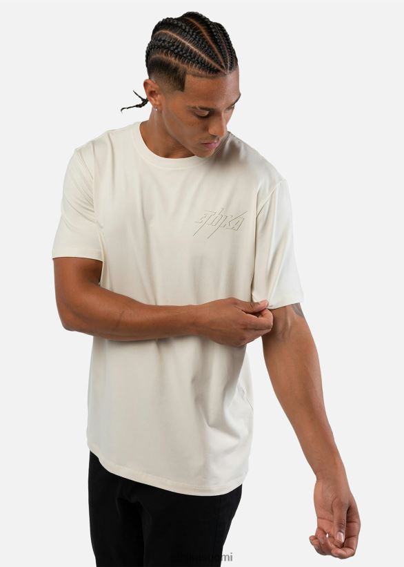 vaatetus Ethika graafinen teepultti tee - luu miehet Z448DV550