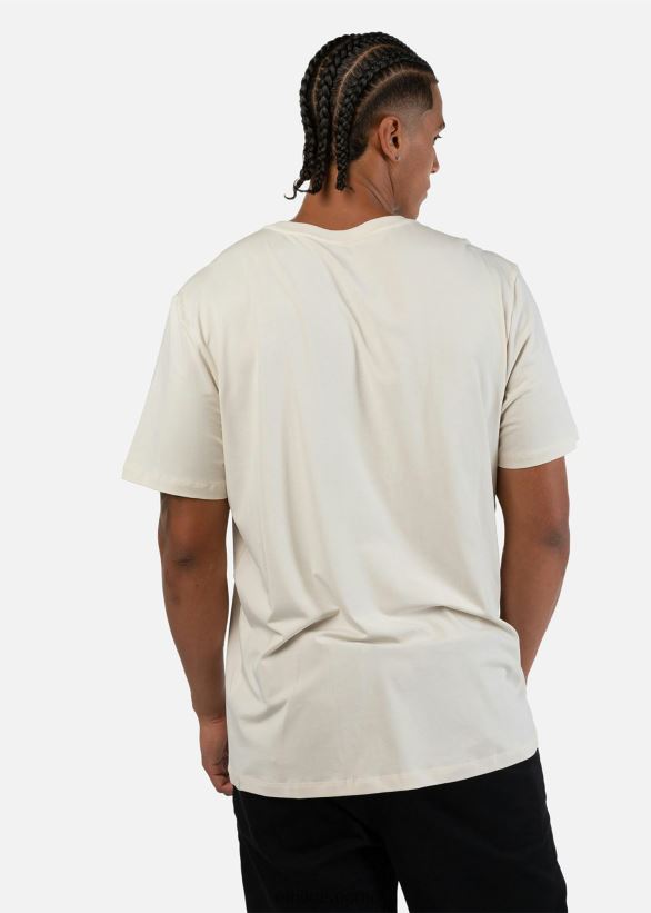 vaatetus Ethika graafinen teepultti tee - luu miehet Z448DV550