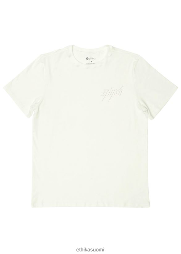 vaatetus Ethika graafinen teepultti tee - luu miehet Z448DV550