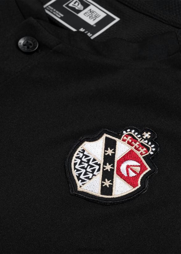 vaatetus Ethika jerseys familie jersey - maailmanluokan musta miehet Z448DV534