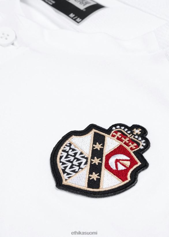 vaatetus Ethika jerseys familie jersey - maailmanluokan valkoinen miehet Z448DV535