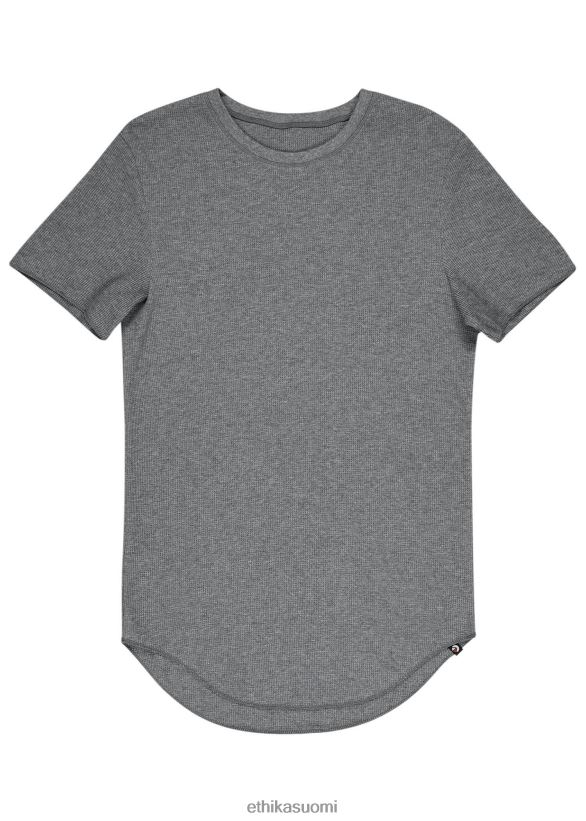 vaatetus Ethika lämpö tee - kanerva miehet Z448DV568