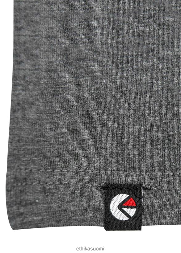 vaatetus Ethika pitkähihainen - slim fit slim modaali t-paita - kanerva miehet Z448DV584