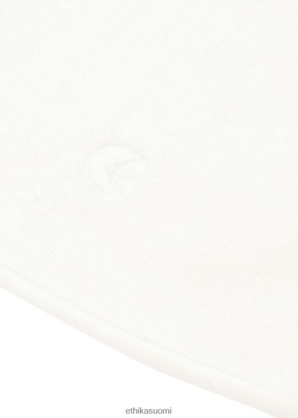 vaatetus Ethika rollover villapaita villapaita - luonnonvalkoinen miehet Z448DV572