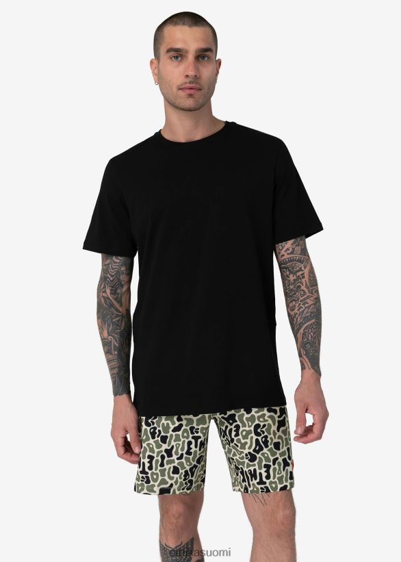 vaatetus Ethika boardshort - sähköinen huippu miehet Z448DV667