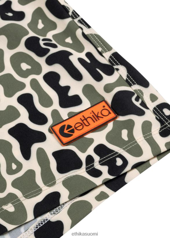 vaatetus Ethika boardshort - sähköinen huippu miehet Z448DV667