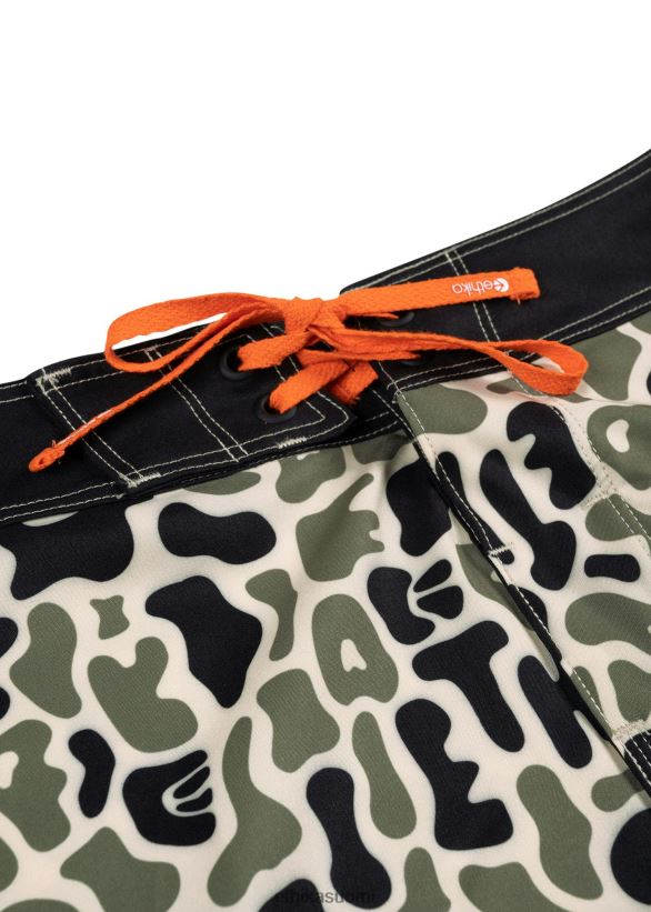 vaatetus Ethika boardshort - sähköinen huippu miehet Z448DV667