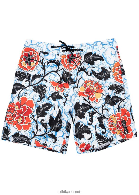 vaatetus Ethika boardshort - tuuli kukka miehet Z448DV668