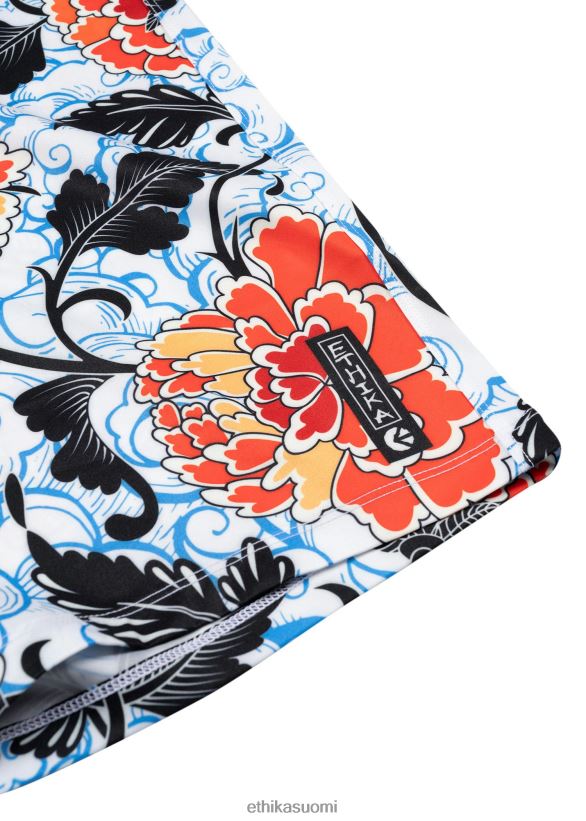 vaatetus Ethika boardshort - tuuli kukka miehet Z448DV668