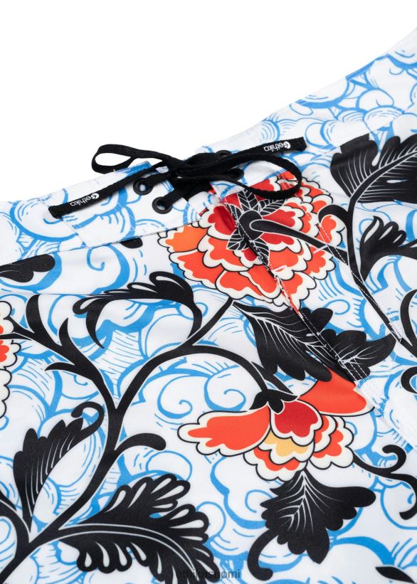 vaatetus Ethika boardshort - tuuli kukka miehet Z448DV668