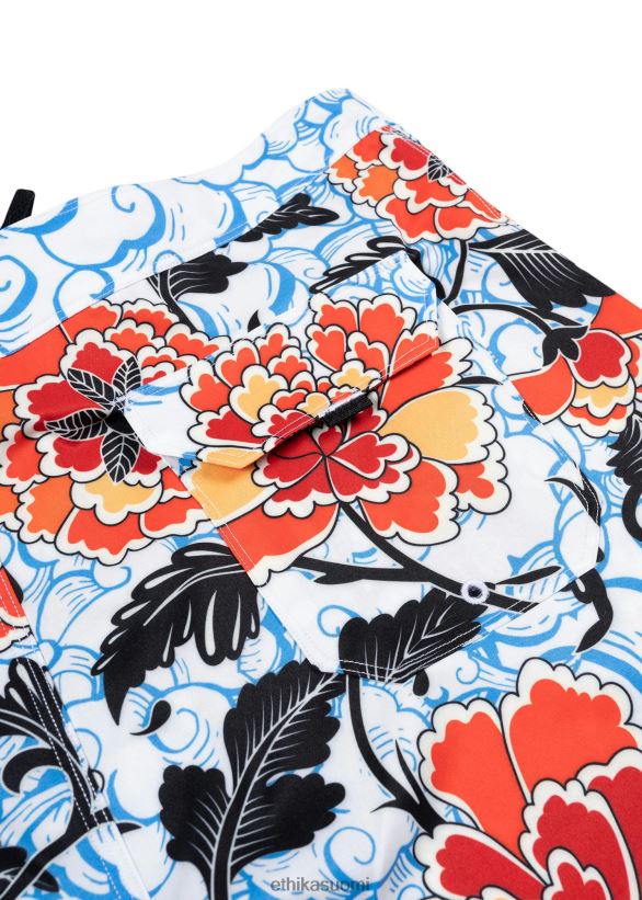 vaatetus Ethika boardshort - tuuli kukka miehet Z448DV668