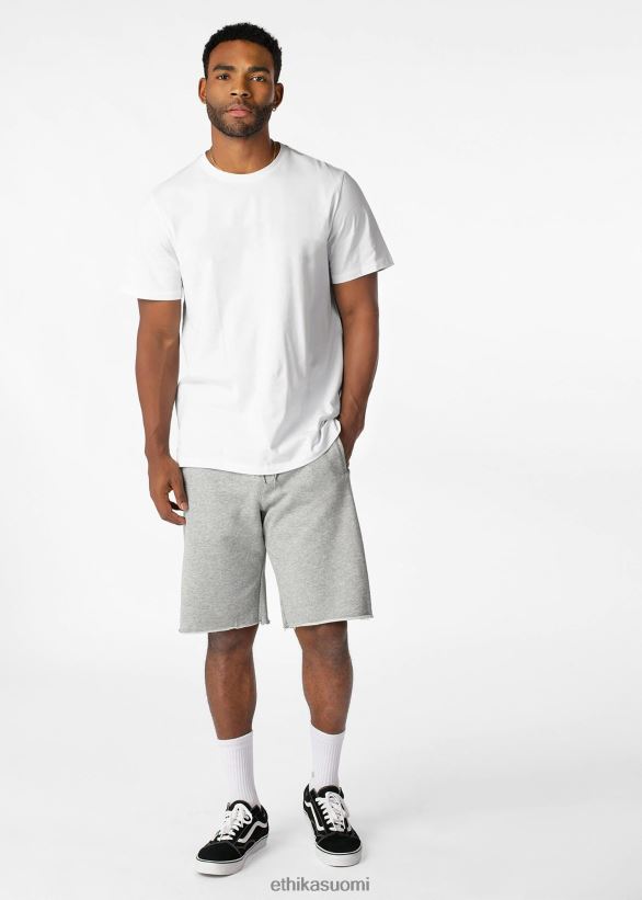 vaatetus Ethika hikilyhyt raaka reuna lyhyt - kanerva miehet Z448DV650