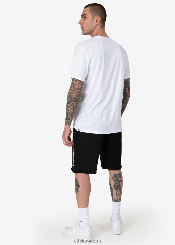 vaatetus Ethika hikilyhyt raaka reuna lyhyt - kinetiikka miehet Z448DV670