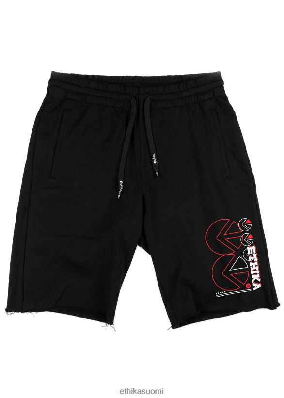 vaatetus Ethika hikilyhyt raaka reuna lyhyt - kinetiikka miehet Z448DV670