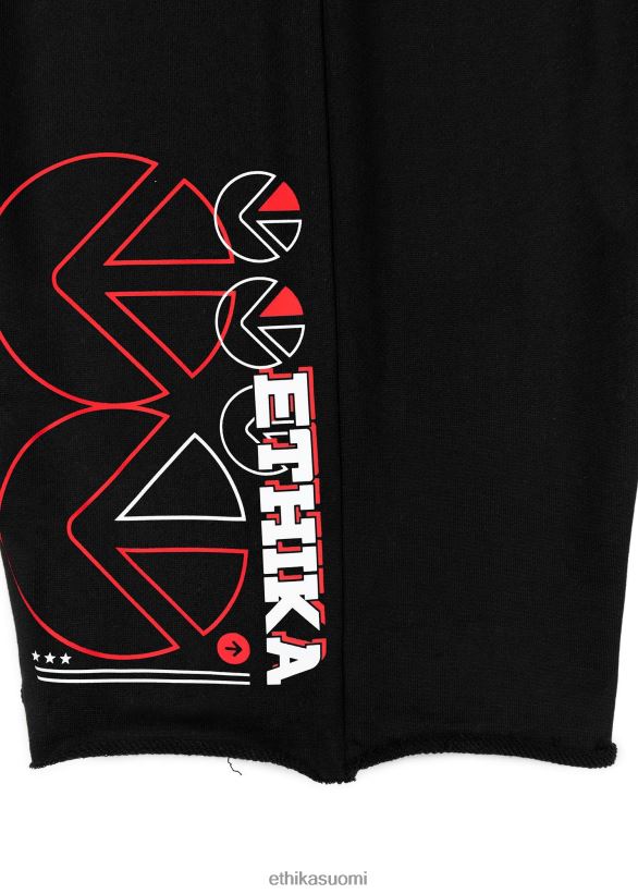 vaatetus Ethika hikilyhyt raaka reuna lyhyt - kinetiikka miehet Z448DV670