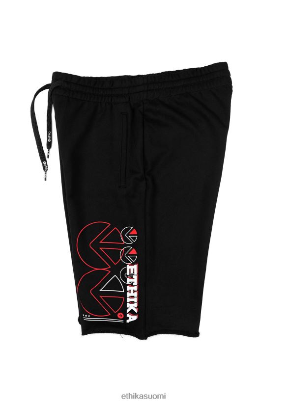 vaatetus Ethika hikilyhyt raaka reuna lyhyt - kinetiikka miehet Z448DV670