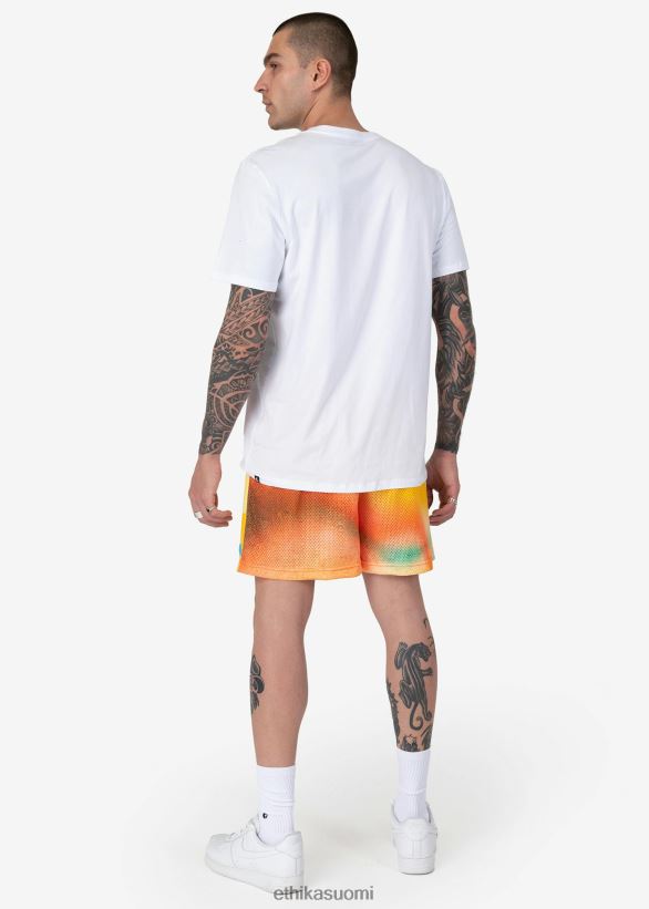 vaatetus Ethika koripallo lyhyt - aurinkoinen puoli ylöspäin miehet Z448DV658